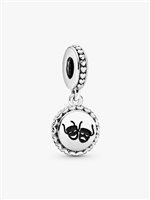 Charm Pandora in Argento 792018_E022